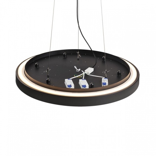 Накладной светильник Sonex Quasar 7756/92L в Нижнем Новгороде фото 5