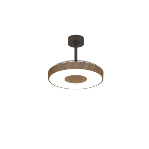 Светильник с вентилятором Mantra COIN FAN 9641 в Нижнем Новгороде фото 9
