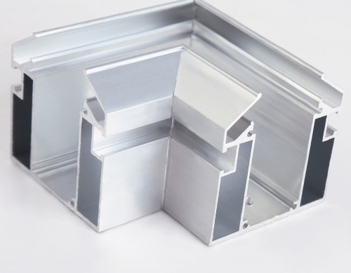 Соединитель угловой L-образный встраиваемый Ambrella Light GL GL3390 в Нижнем Новгороде фото 2