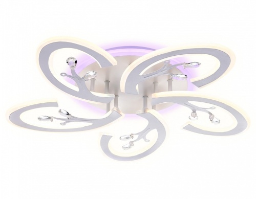 Накладной светильник Ambrella Light FA FA512 в Нижнем Новгороде фото 4