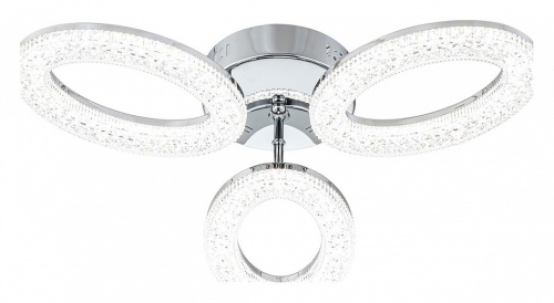 Потолочная люстра Escada Barit 10283/3LED в Нижнем Новгороде фото 5