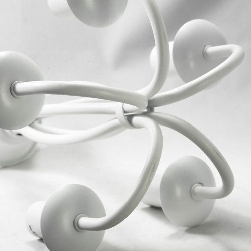 Подвесная люстра LGO Congress LSP-9912 в Нижнем Новгороде фото 2