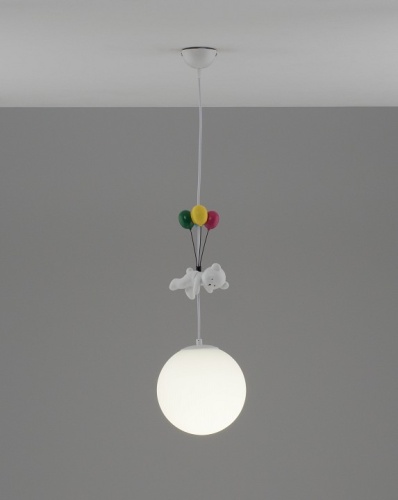 Подвесной светильник Moderli Baloons V11234-1P в Нижнем Новгороде фото 5