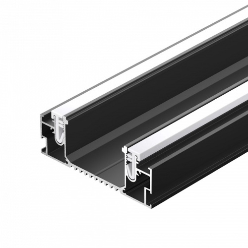 Профили встраиваемые для натяжных потолков Arlight STRETCH 055206 в Нижнем Новгороде фото 2