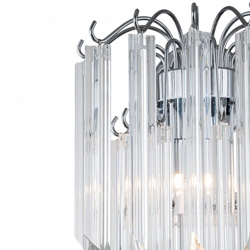 Бра Indigo Lastrone 12035/2W Chrome в Нижнем Новгороде фото 3