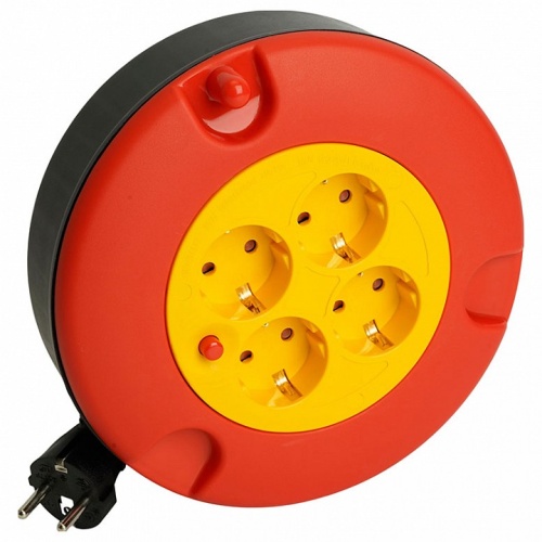 Удлинитель Stekker Standart 50178 в Нижнем Новгороде