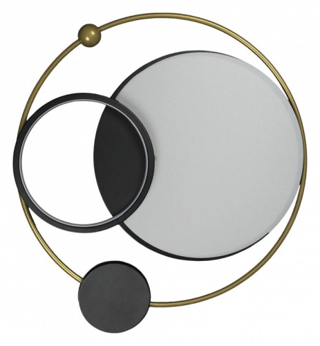 Накладной светильник Loft it Mike 10064 в Нижнем Новгороде фото 5