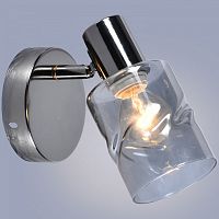 Спот 05964-0.8-01 DARK CHROME в Нижнем Новгороде