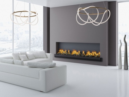 Подвесной светильник DeMarkt Толедо 4 312013201 в Нижнем Новгороде фото 7