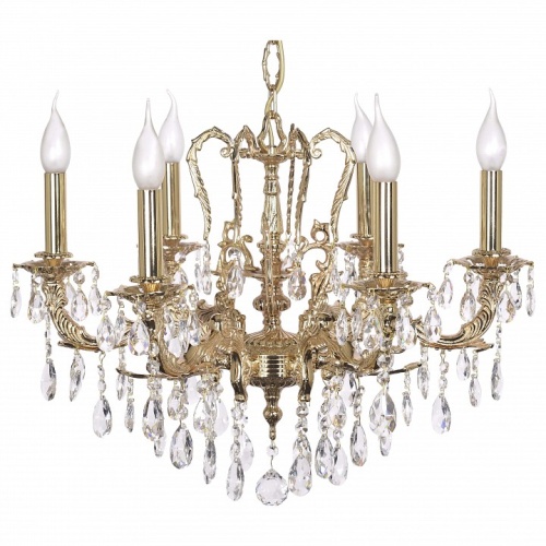 Подвесная люстра Dio D’Arte Aosta Aosta E 1.1.6.600 GB в Нижнем Новгороде