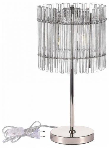Настольная лампа декоративная ST-Luce Epica SL1656.104.03 в Кизилюрте фото 3