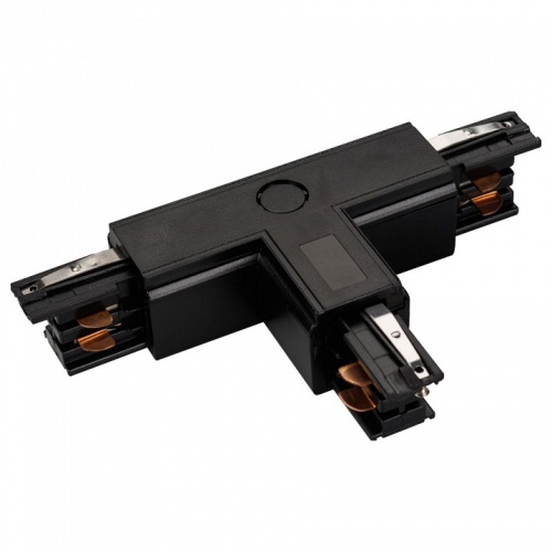 Соединитель с токопроводом T-образный для треков Arlight LGD-4TR 026148 в Нижнем Новгороде