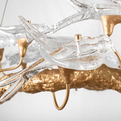 Подвесная люстра Loft it Voa 10378/800 в Нижнем Новгороде фото 2