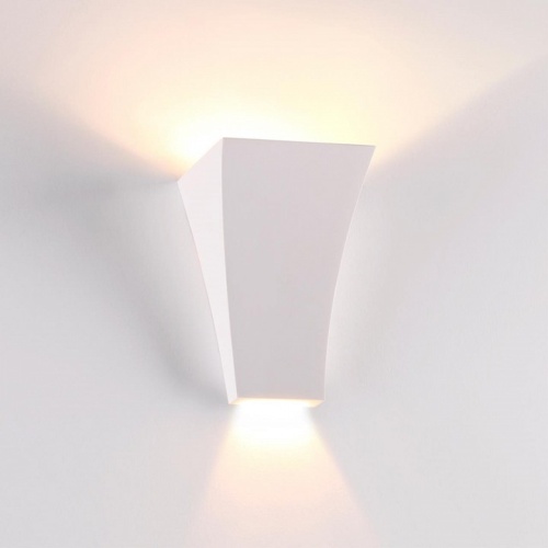Накладной светильник Odeon Light Gips 3882/1W в Похвистнево фото 5
