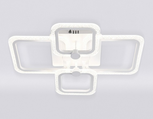 Потолочная люстра Ambrella Light FA FA5309 в Нижнем Новгороде фото 10