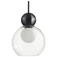 Подвесной светильник Odeon Light Blacky 5021/1 в Белокурихе