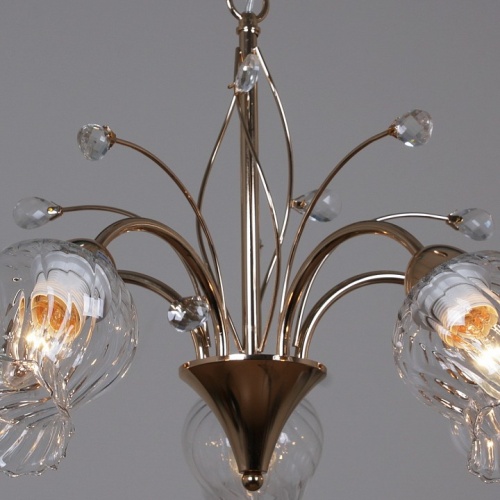 Подвесная люстра 50028-0.4-05 FGD в Нижнем Новгороде фото 2