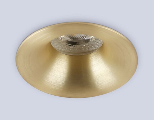 Встраиваемый светильник Ambrella Light TS TS51812 в Нижнем Новгороде фото 6