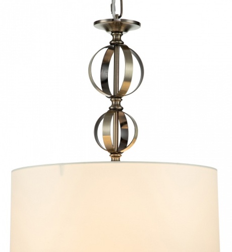 Подвесной светильник Indigo Infinito 13012/1P Brass в Нижнем Новгороде фото 2