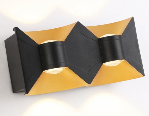 Накладной светильник Ambrella Light ST ST4477 в Нижнем Новгороде фото 2