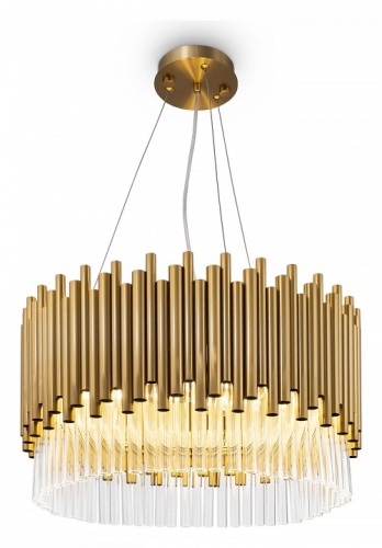 Подвесной светильник Maytoni Coliseo MOD135PL-06BS в Нижнем Новгороде фото 5