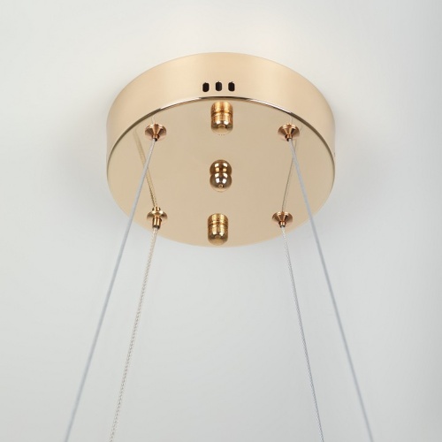 Подвесной светильник Rivoli Diane Б0061976 в Нижнем Новгороде фото 12