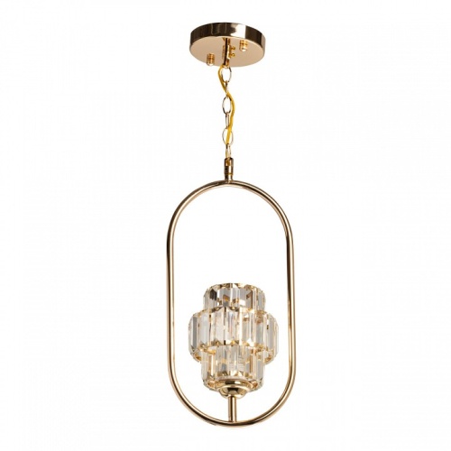 Подвесной светильник De City Семья 24 111017601 в Нижнем Новгороде фото 9