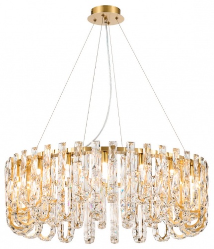 Подвесная люстра Favourite Infinity 4721-20P в Нижнем Новгороде фото 2