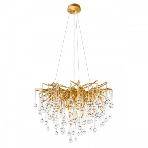 Подвесная люстра Loft it Drops 10377/600 в Нижнем Новгороде фото 10