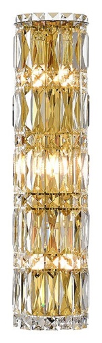 Накладной светильник Newport 8450 8456/A gold в Нижнем Новгороде