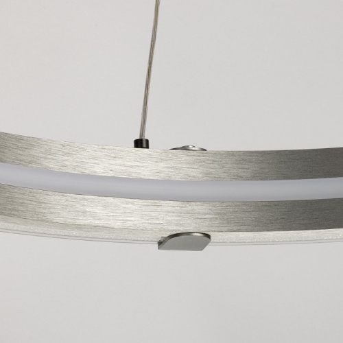 Подвесной светильник De City Платлинг 117010101 в Нижнем Новгороде фото 4