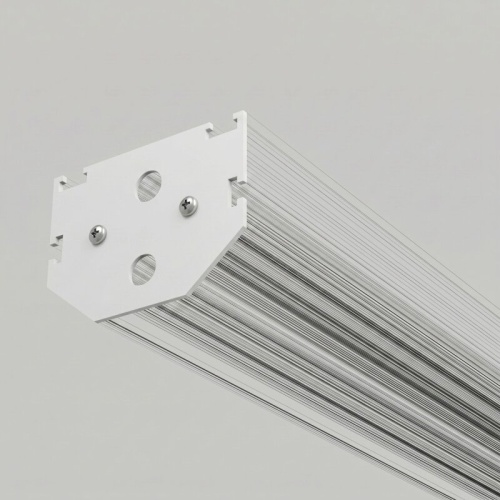 Заглушка для трека Elektrostandard Slim Magnetic 85233/00 в Нижнем Новгороде фото 7