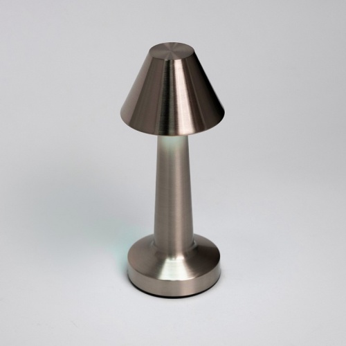 Настольная лампа декоративная Escada EVO 10256/L LED в Нижнем Новгороде фото 4