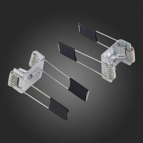 Набор скоб для встраивания профиля ST-Luce Светодиодные ленты ST017.029.05 в Нижнем Новгороде фото 3