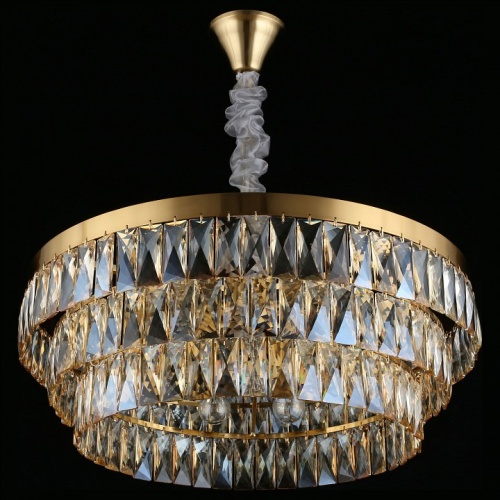 Подвесная люстра Aployt Francheska APL.837.03.10 в Нижнем Новгороде фото 5