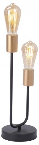 Настольная лампа декоративная Vitaluce V3005 V3005-1/2L в Нижнем Новгороде