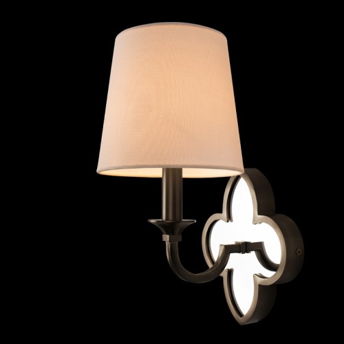 Бра Loft it Silence 10303W Copper black в Нижнем Новгороде фото 6