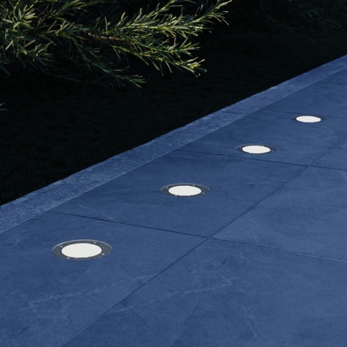 Встраиваемый в дорогу светильник ST-Luce Walker SL9013.408.01 в Нижнем Новгороде фото 2