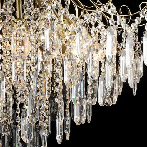 Подвесная люстра 02586-0.4-08 COP в Нижнем Новгороде фото 2