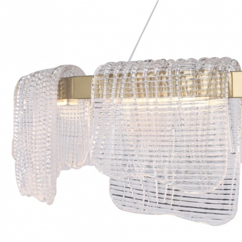 Подвесная люстра ST-Luce VOILE SL6021.203.66 в Нижнем Новгороде фото 3