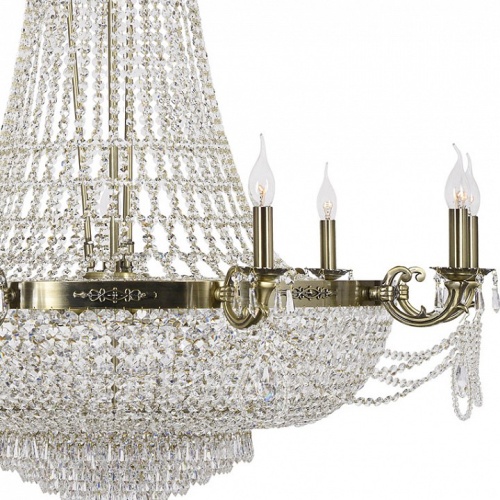 Подвесная люстра Dio D’Arte Lodi Lodi E 1.6.9.600 A в Нижнем Новгороде фото 2