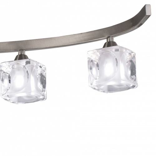 Светильник на штанге Mantra Cuadrax 0004046 в Нижнем Новгороде фото 4