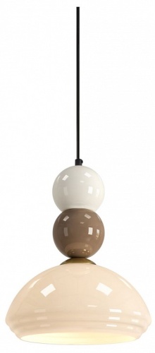 Подвесной светильник Freya Globo FR5628PL-01BGW1 в Нижнем Новгороде