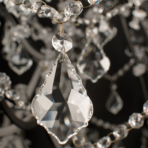 Торшер Loft it Vaille Crystal 10450F в Нижнем Новгороде фото 4