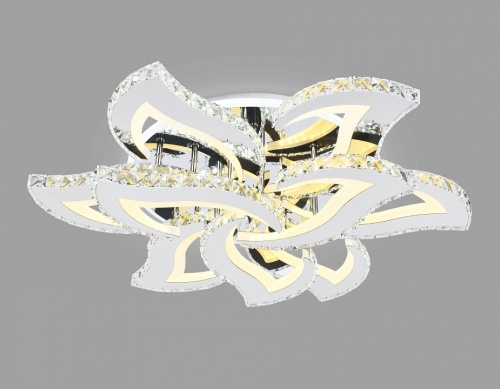 Потолочная люстра Ambrella Light FA FA1725 в Нижнем Новгороде фото 3