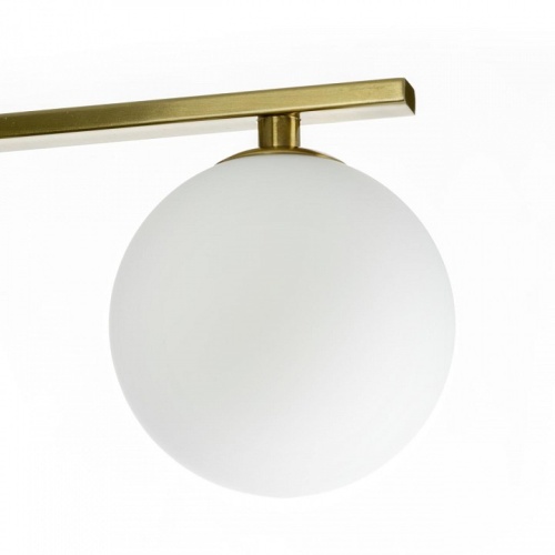 Потолочная люстра Citilux Glob CL209293 в Нижнем Новгороде фото 7