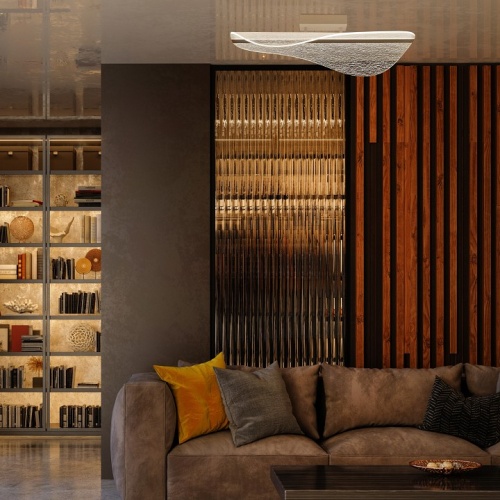 Светильник на штанге Mantra Bianca 7835 в Нижнем Новгороде фото 3