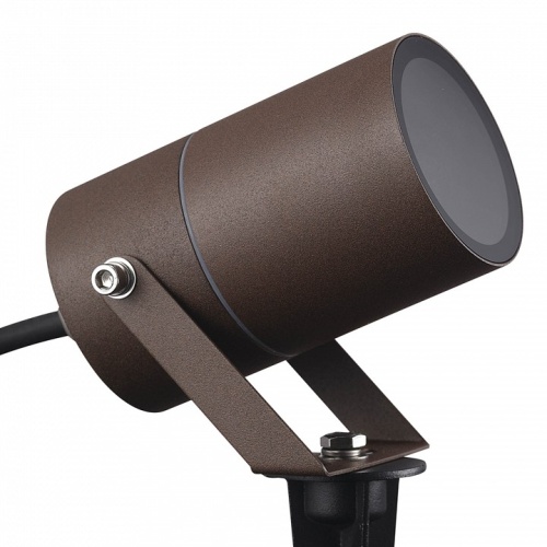 Наземный низкий светильник Mantra QUEBEC 9288 в Нижнем Новгороде фото 2