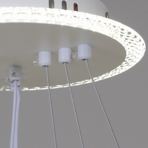 Подвесная люстра  86067-0.4-03 в Нижнем Новгороде фото 3