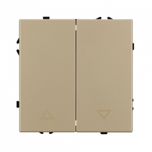 Выключатель для жалюзи без рамки Arlight SWT 054274 в Нижнем Новгороде фото 3